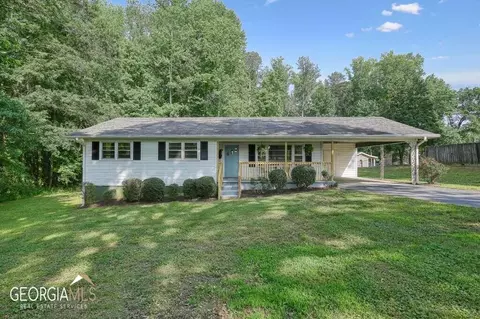 504 County Line Rd, Cumming, GA 30040