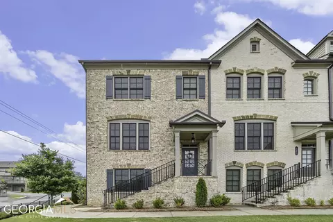 1941 Skyfall Cir NE, Brookhaven, GA 30319
