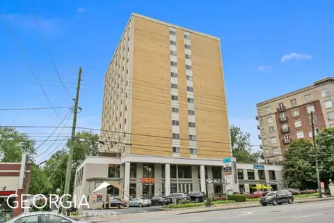 2285 Peachtree Rd NE #904, Atlanta, GA 30309