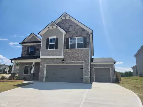 5938 Belafonte Walk #49A, Gainesville, GA 30506