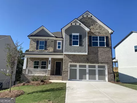 4089 Brookmont Way #43A, Auburn, GA 30011