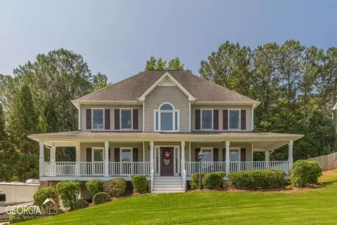91 Waverly Walk, Douglasville, GA 30134