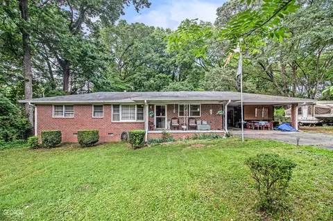 891 Poplar Springs Rd, Riverdale, GA 30274
