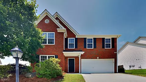 908 Bramble Way, Grayson, GA 30017