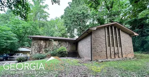 8316 Winston Way, Jonesboro, GA 30236
