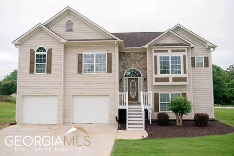 47 Cohran Lake Dr, Douglasville, GA 30134