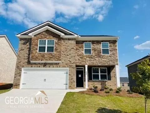 1633 Jersey Dr, Stockbridge, GA 30281