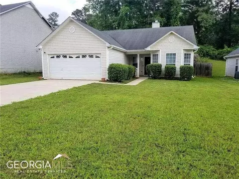 9279 Tee Trce, Riverdale, GA 30274
