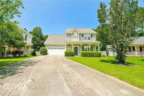 272 Prescott Ct, Newnan, GA 30265