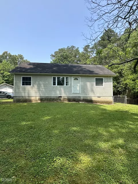 705 W Armuchee Rd, Summerville, GA 30747