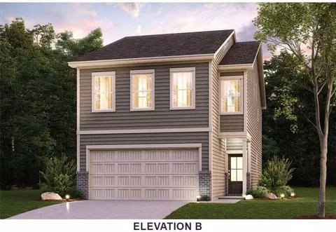 88 Founders Dr #LOT 48, Dawsonville, GA 30534
