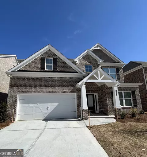 1896 Mitchell Farms Ct, Grayson, GA 30017