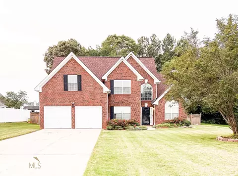 213 Biltmore Way, Stockbridge, GA 30281
