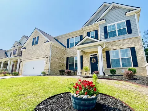 2546 Sori Dr, Buford, GA 30519