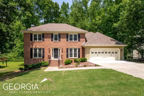 2561 Bethany Ln, Powder Springs, GA 30127