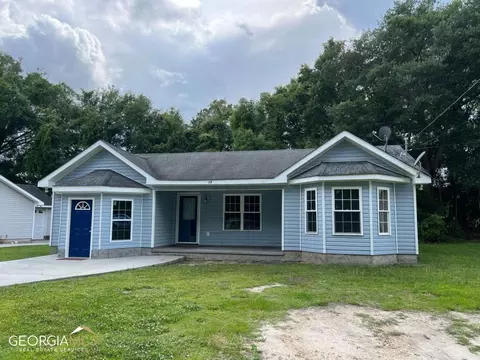 Undisclosed, Douglas, GA 31533