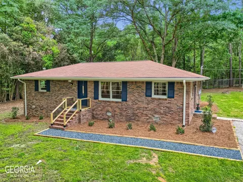 4535 Jersey Walnut Grove Rd, Covington, GA 30014