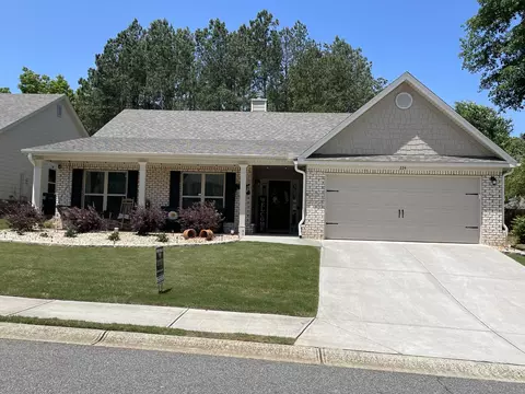 224 Goldshore Way, Statham, GA 30666