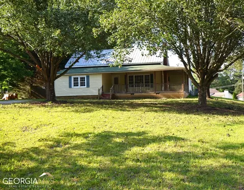1305 Old Villa Rica Rd, Dallas, GA 30157