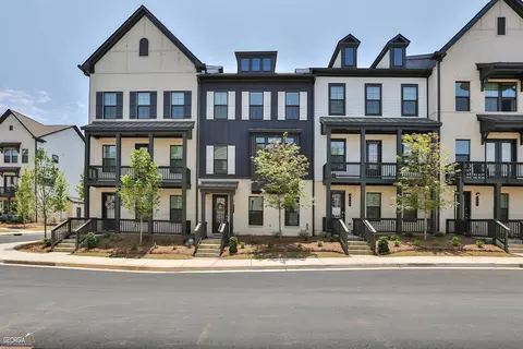 771 Topsail Ln, Alpharetta, GA 30005