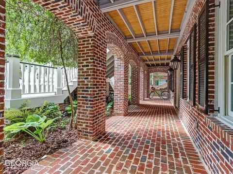 3901 The Battery, Duluth, GA 30096 photo 6