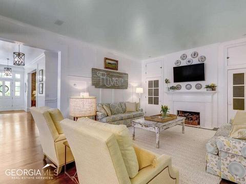 3901 The Battery, Duluth, GA 30096 photo 26