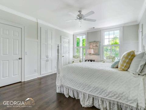 3901 The Battery, Duluth, GA 30096 photo 64