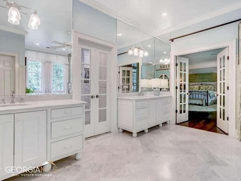3901 The Battery, Duluth, GA 30096 photo 52