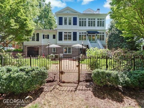 3901 The Battery, Duluth, GA 30096 photo 97
