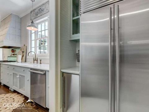 3901 The Battery, Duluth, GA 30096 photo 41