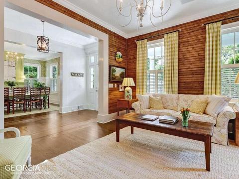 3901 The Battery, Duluth, GA 30096 photo 16