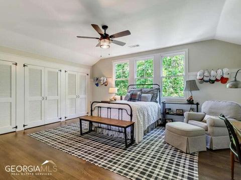 3901 The Battery, Duluth, GA 30096 photo 68