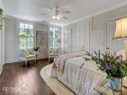 3901 The Battery, Duluth, GA 30096 photo 57