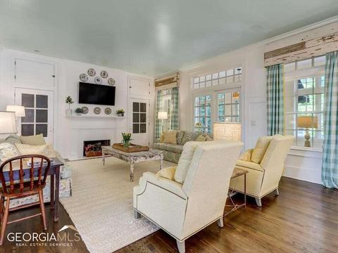 3901 The Battery, Duluth, GA 30096 photo 25
