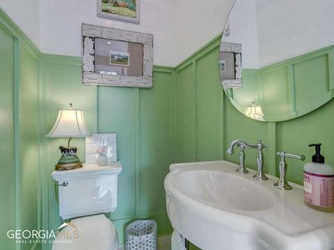 3901 The Battery, Duluth, GA 30096 photo 81