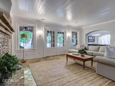 3901 The Battery, Duluth, GA 30096 photo 85