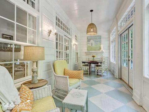 3901 The Battery, Duluth, GA 30096 photo 42