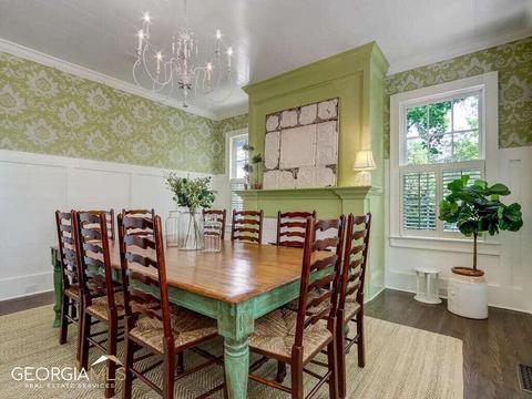 3901 The Battery, Duluth, GA 30096 photo 22