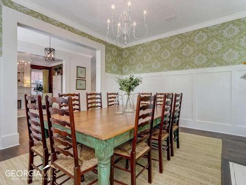 3901 The Battery, Duluth, GA 30096 photo 21