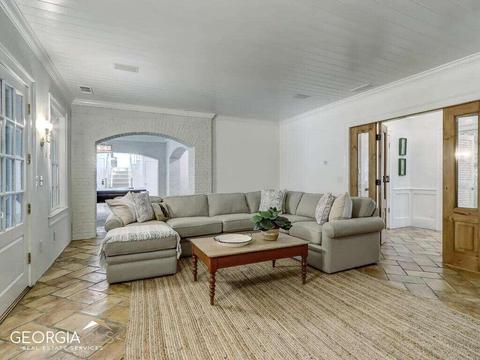 3901 The Battery, Duluth, GA 30096 photo 86