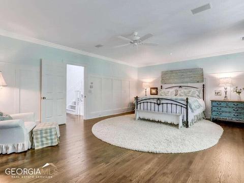 3901 The Battery, Duluth, GA 30096 photo 46