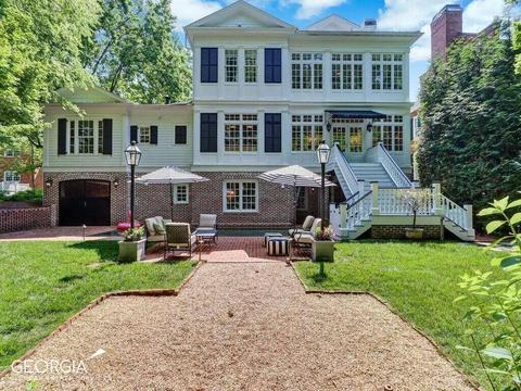 3901 The Battery, Duluth, GA 30096 photo 96