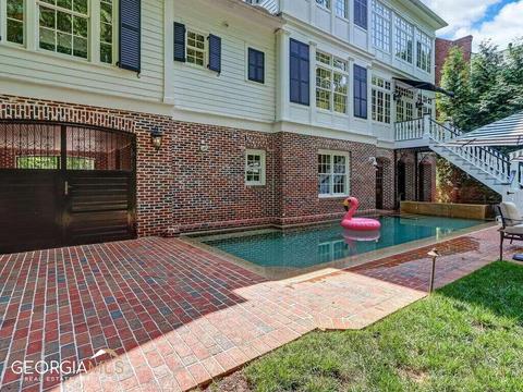 3901 The Battery, Duluth, GA 30096 photo 100