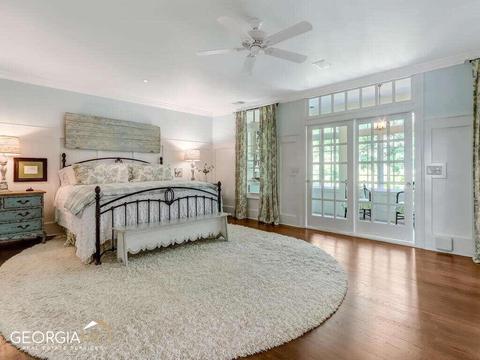 3901 The Battery, Duluth, GA 30096 photo 45