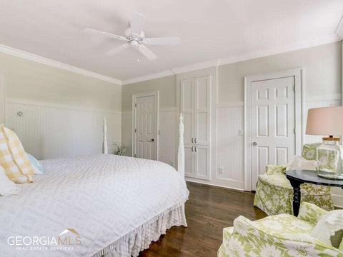 3901 The Battery, Duluth, GA 30096 photo 67