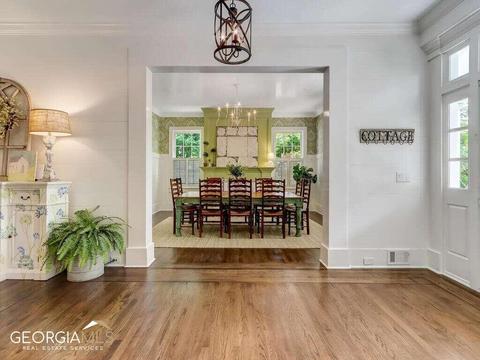 3901 The Battery, Duluth, GA 30096 photo 17