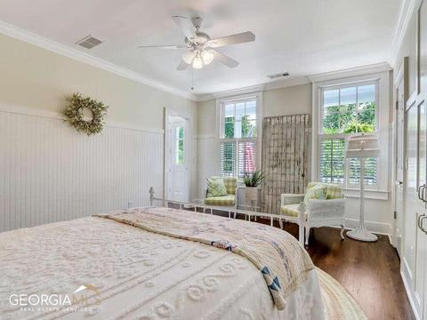 3901 The Battery, Duluth, GA 30096 photo 60