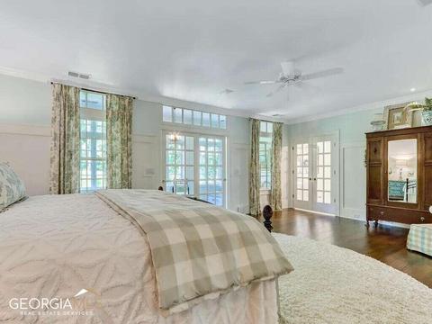 3901 The Battery, Duluth, GA 30096 photo 48