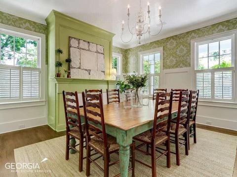 3901 The Battery, Duluth, GA 30096 photo 18