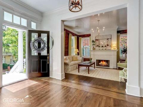 3901 The Battery, Duluth, GA 30096 photo 11